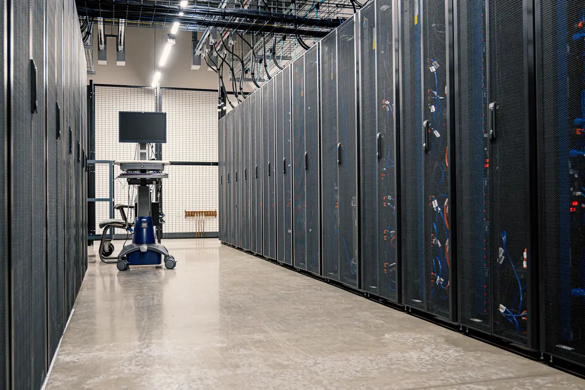 Cloud Backup & Recovery